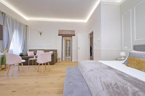 Cozy new flat near the Station — 4-Star Luxury Hotel in Rome, Italy