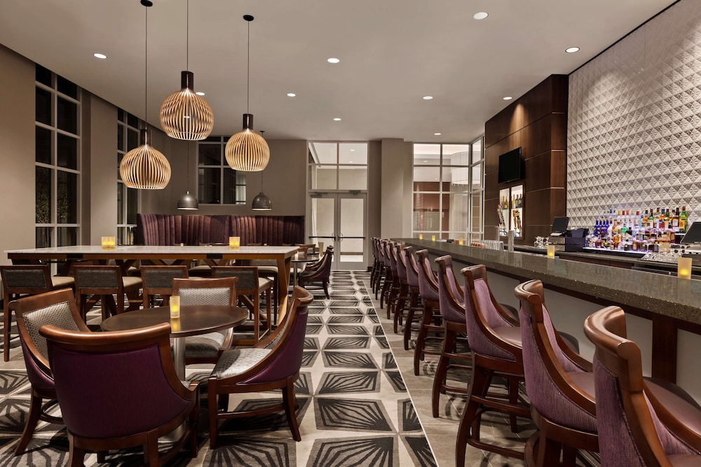Hilton Garden Inn Charlotte SouthPark - photo 29