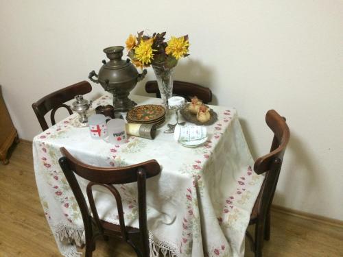 Lelas Apartment