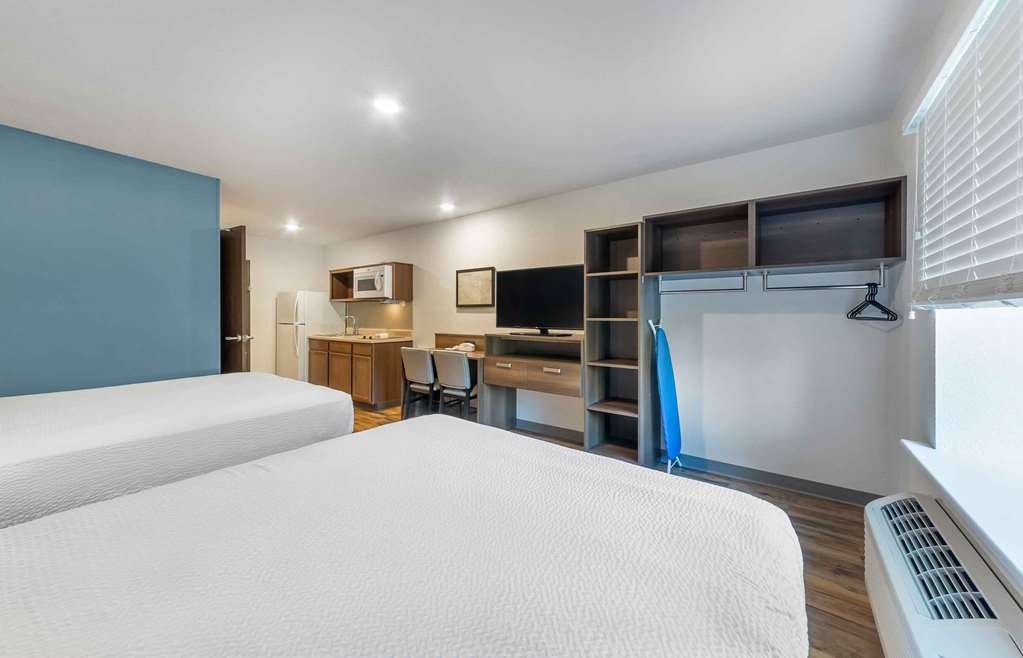 Extended Stay America Select Suites Deerfield Beach - photo 25