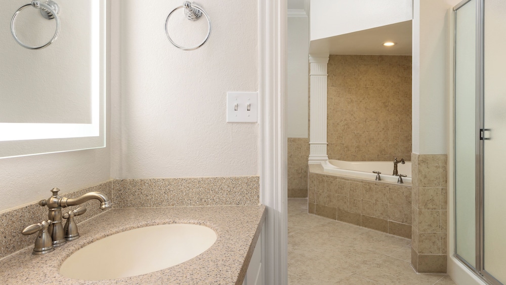 Holiday Inn Club Vacations Galveston Seaside - photo 91