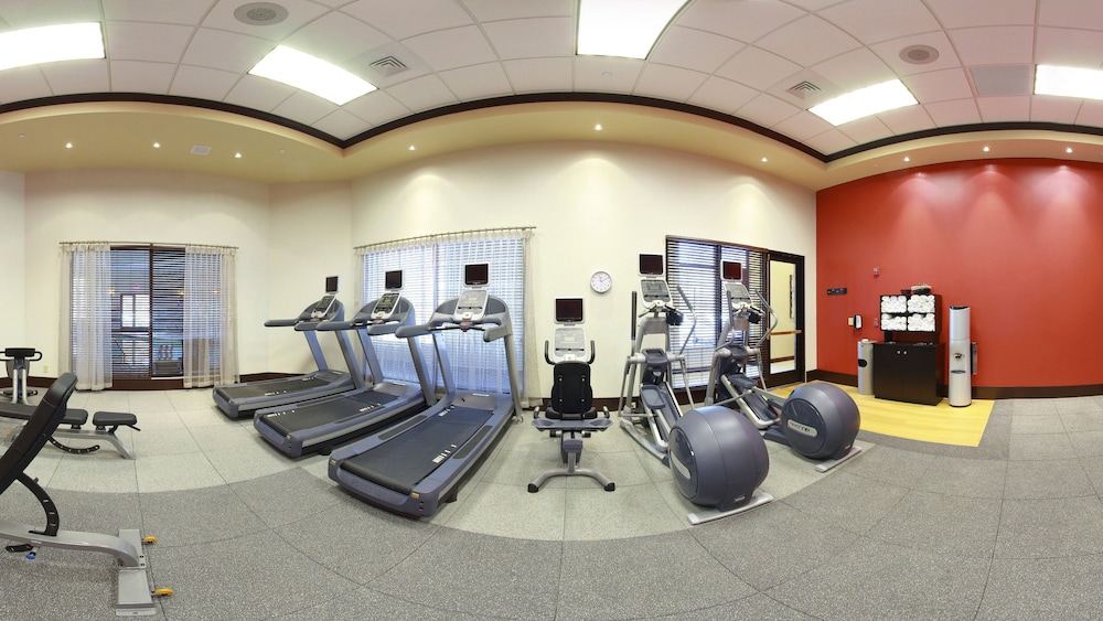 Embassy Suites by Hilton Savannah Airport - photo 39