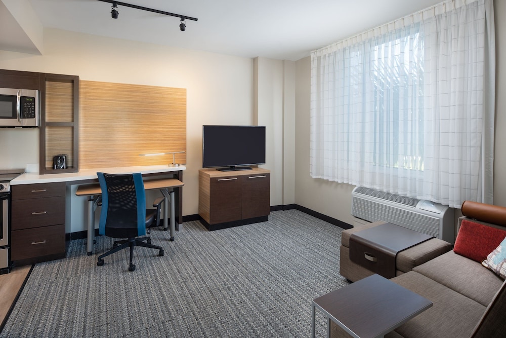 TownePlace Suites by Marriott Miami Kendall West - photo 16
