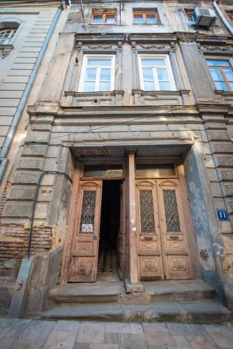 Apartment in Old Tbilisi