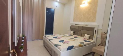 Homely stay 6 — 4-Star Luxury Hotel in Kharar, India