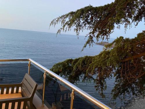 Pearl of the North in Akcaabat, Turkey