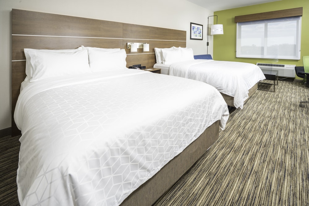 Holiday Inn Express & Suites Fort Myers Airport by IHG - photo 5