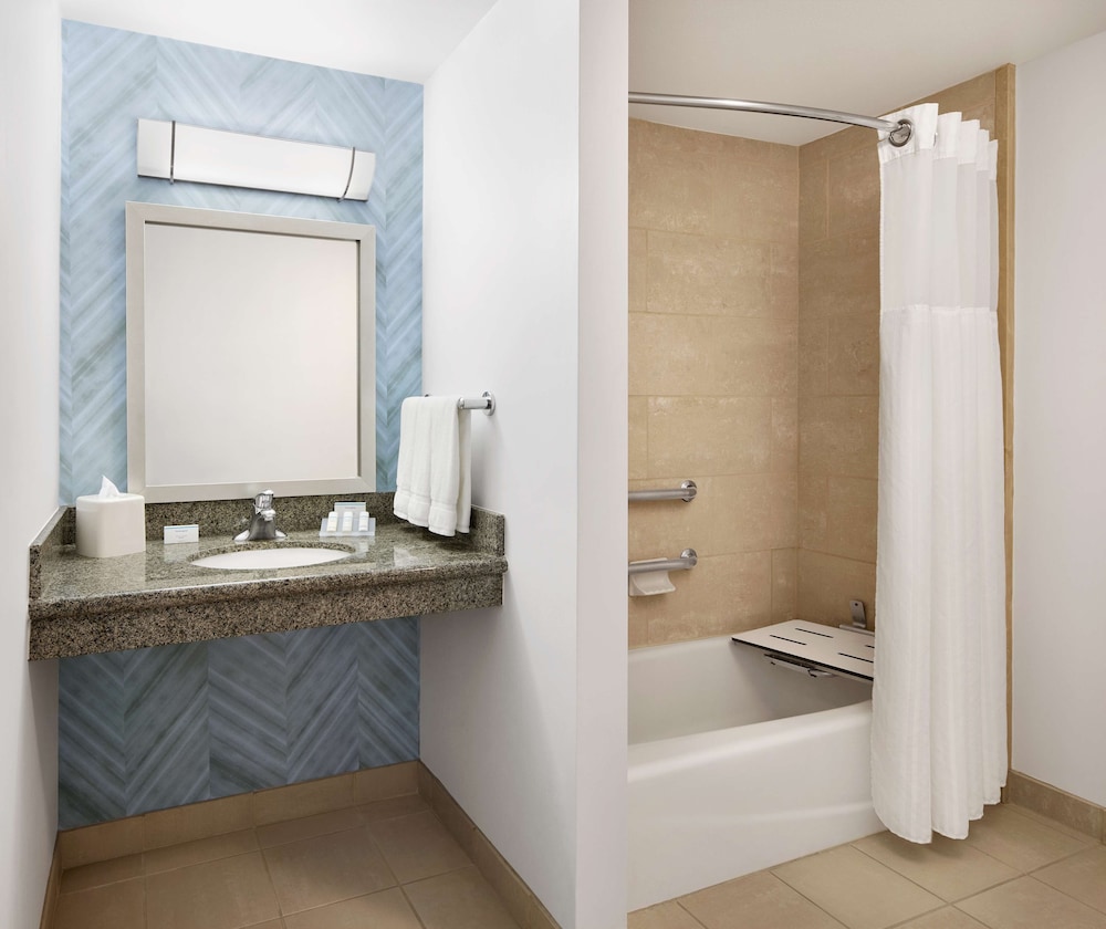 Hilton Garden Inn Dallas Richardson - photo 14