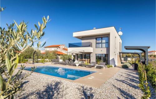 Vila Art — 5-Star Luxury Hotel in Vodnjan, Croatia