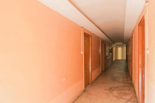 Spot On 41370 Hotel Capital — Raipur