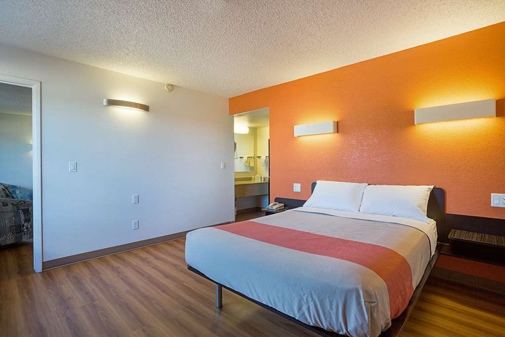 Motel 6 Williams AZ West Grand Canyon - photo 13