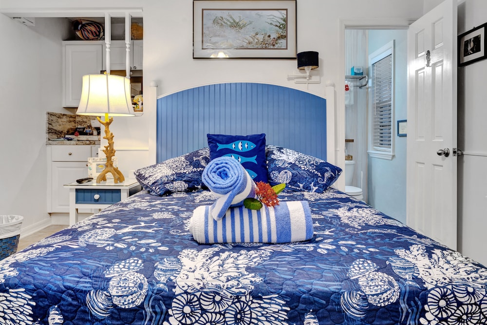 Island Bay Resort - photo 26