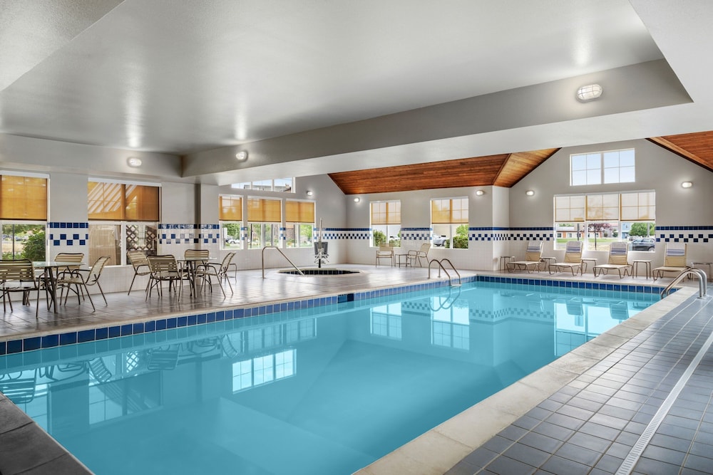 Residence Inn by Marriott Billings - photo 18