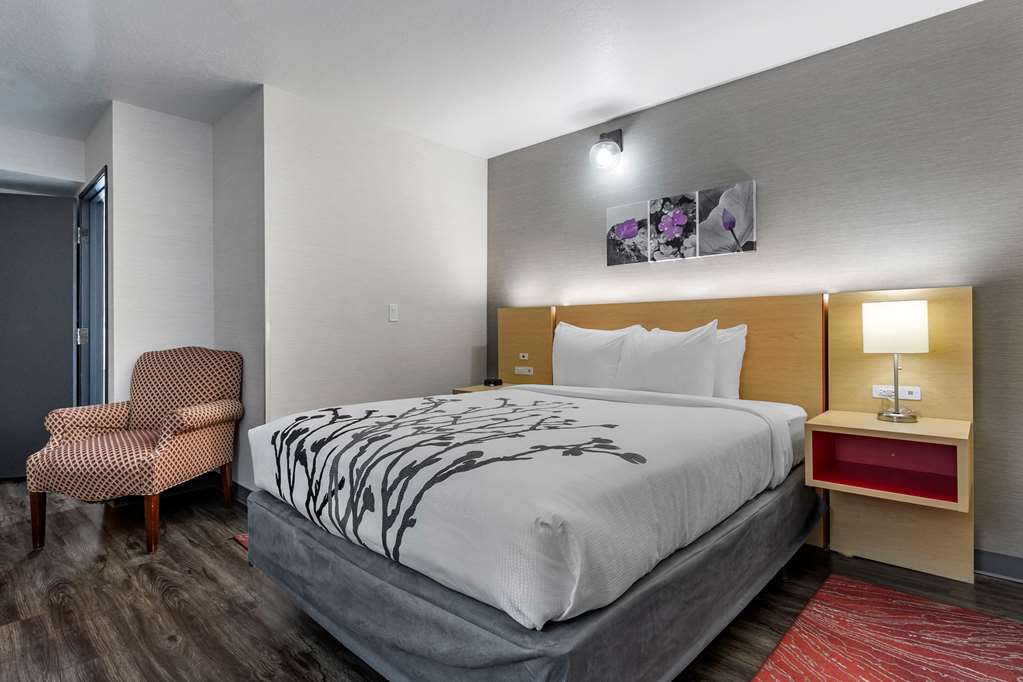Sleep Inn & Suites Jerome Twin Falls - photo 8