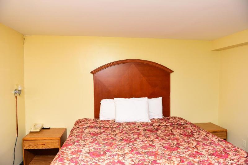 Royal Inn — hotel in Tonawanda