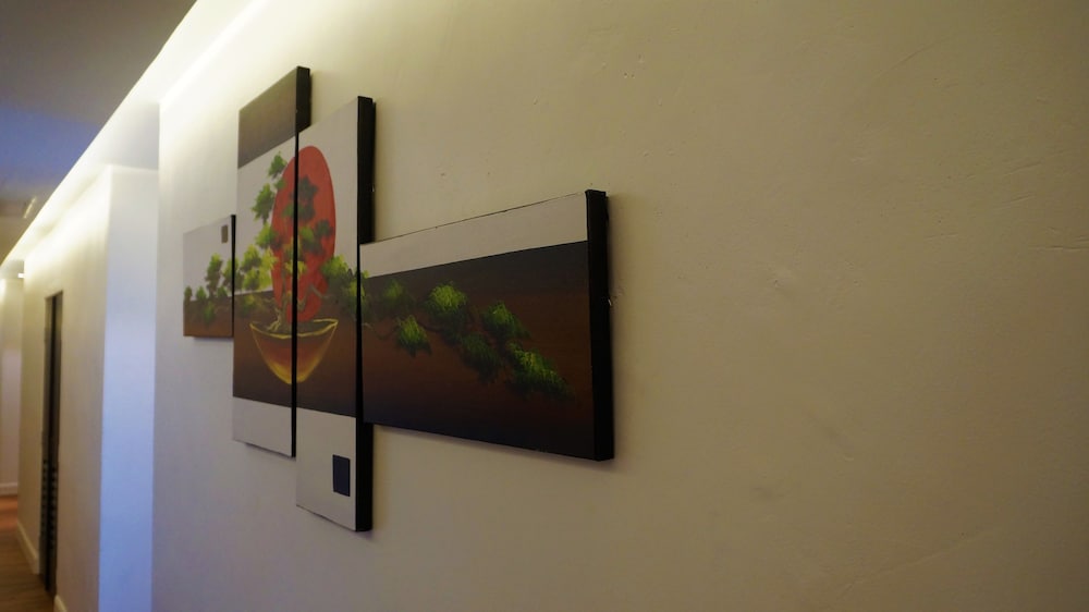 Pine Garden Hotel — Kuching — photo 4