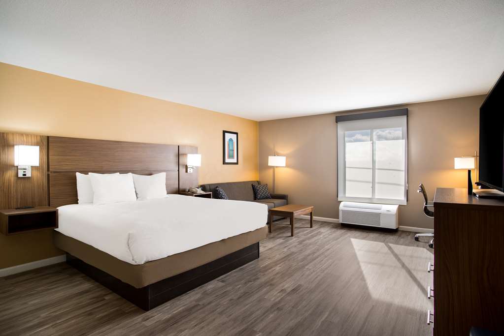 Best Western Gallup West - photo 31