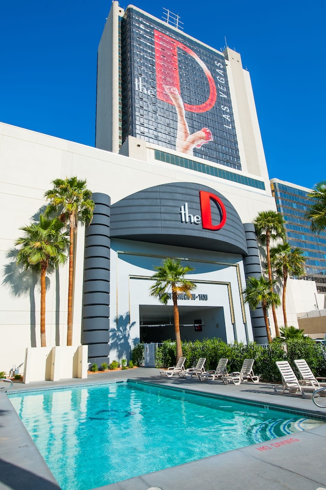 the D Las Vegas - photo 28