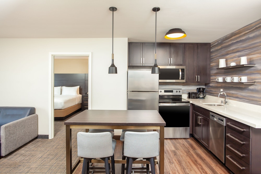 Residence Inn by Marriott Livermore - photo 26