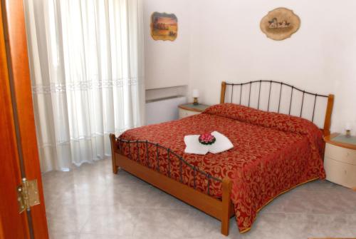 Mare And City House — 4-Star Luxury Hotel in Manfredonia, Italy