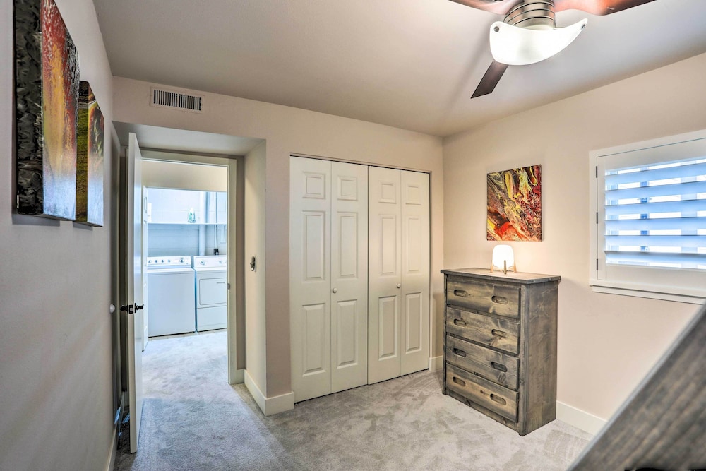 Modern Townhome about 4 Miles to Beaver Creek Resort - photo 23