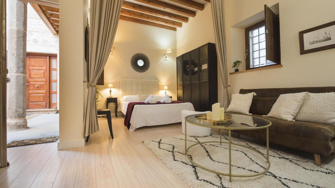 La Corelita Living Toledo in Toledo, Spain