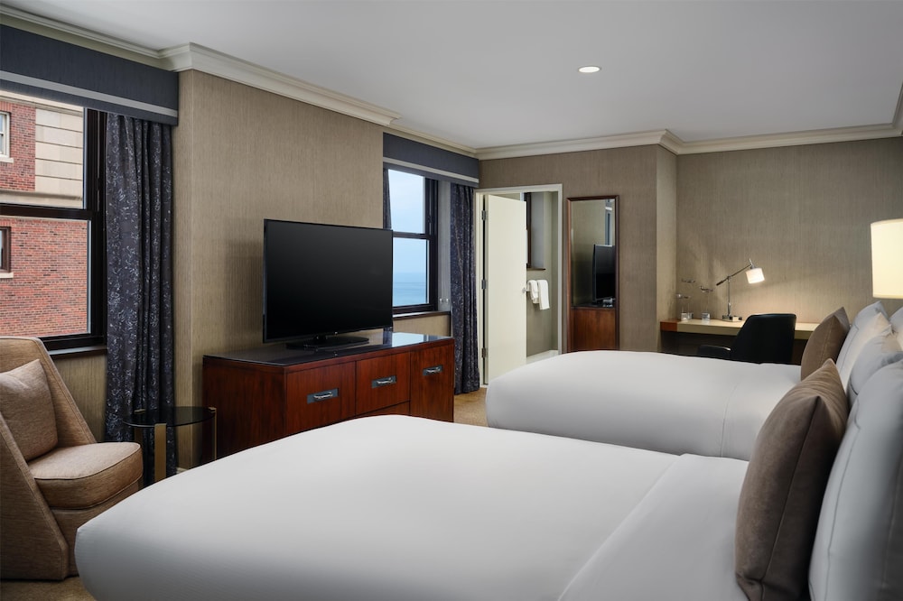 Hilton Chicago - photo 37