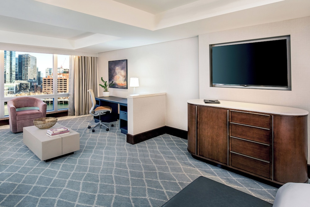 InterContinental Boston by IHG - photo 27