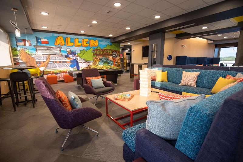 TRU By Hilton Allen Dallas - photo 8