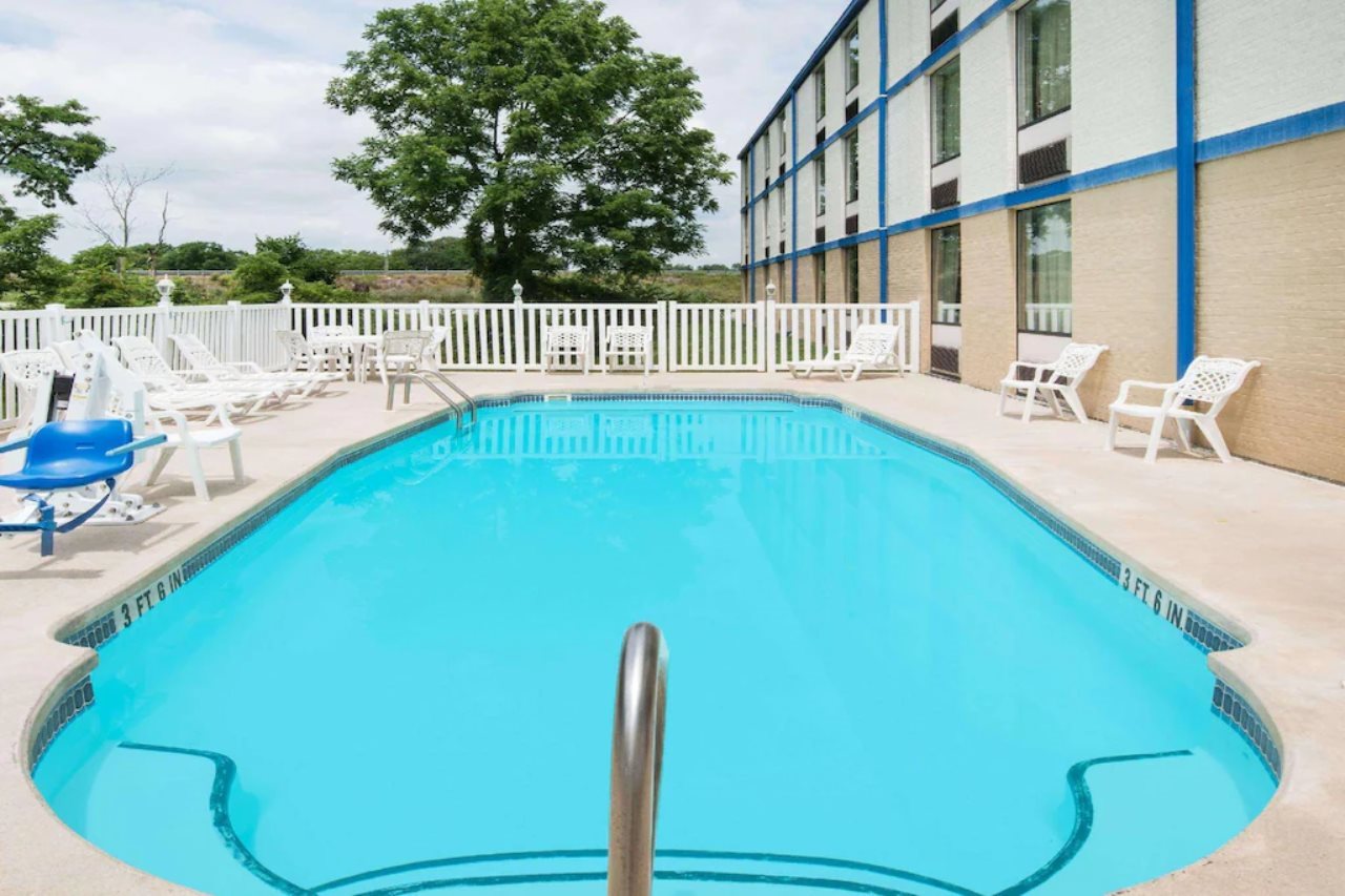 Sleep Inn Chambersburg — Chambersburg