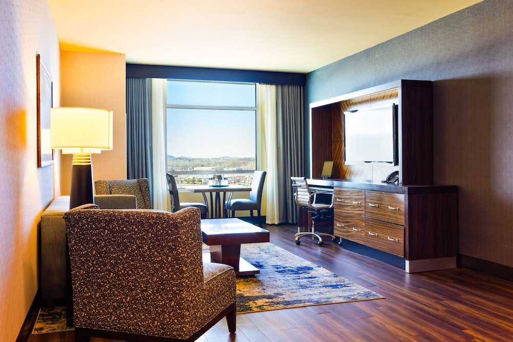 Apache Casino Hotel - photo 28