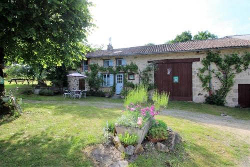 La ferme des souvenirs - carbon neutral hotel in Unknown City