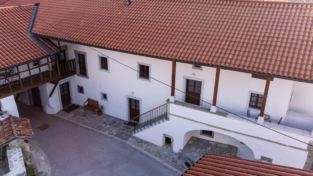 Wellba Homestead Planina in Ajdovscina, Slovenia