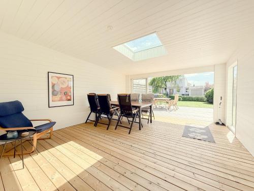 Townhouse close to Beach & City Center — 4-Star Luxury Hotel in Falkenberg, Sweden