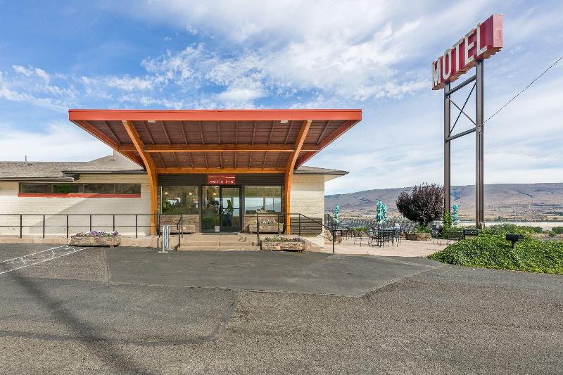 Celilo Inn - featured photo
