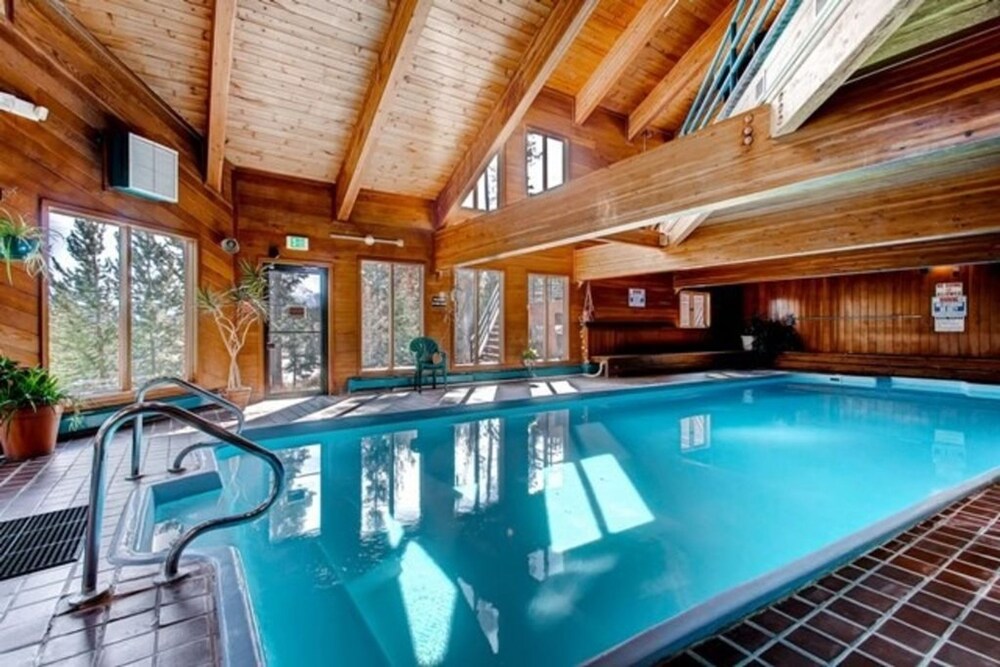 Timber Ridge #428 by Book by Owner in Silverthorne, United States