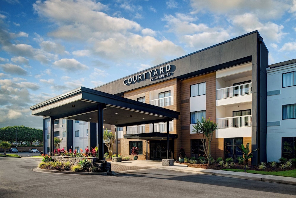 Courtyard by Marriott Columbia Northeast Fort Jackson Area - featured photo