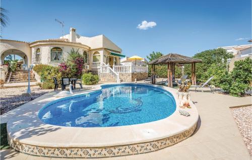 Urb San Luis in Torrevieja, Spain