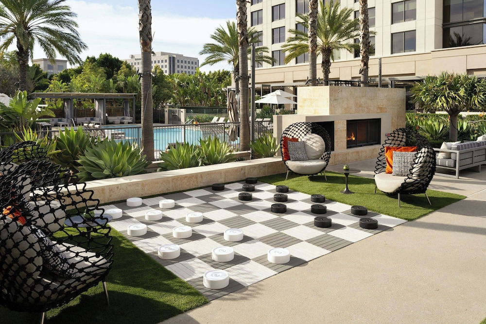 Marriott Irvine Spectrum - photo 60