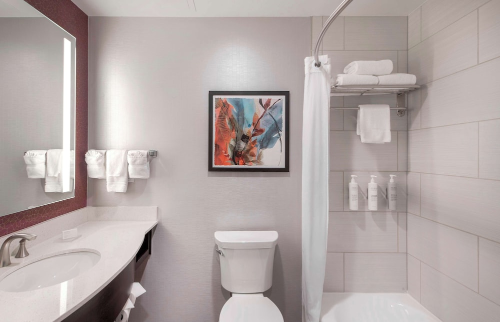 Hilton Garden Inn Raleigh Cary - photo 42