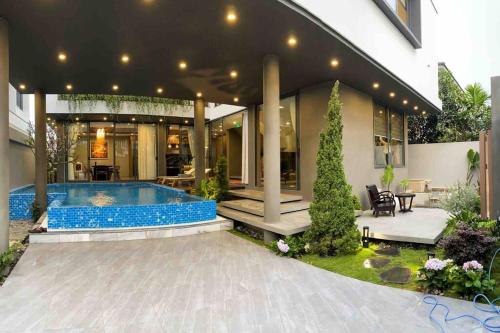 Song Cat Villa 31NL — 4-Star Luxury Hotel in Da Nang, Vietnam