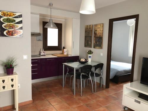 Vut la Bombonera in Cuenca, Spain