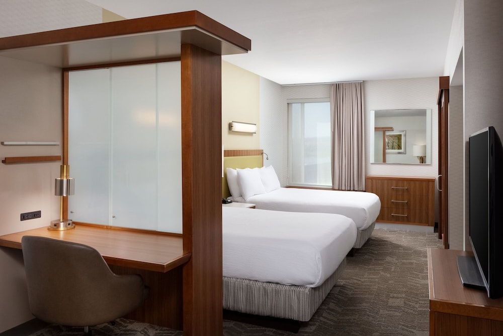 SpringHill Suites by Marriott Grand Junction Downtown Historic Main St. - photo 6