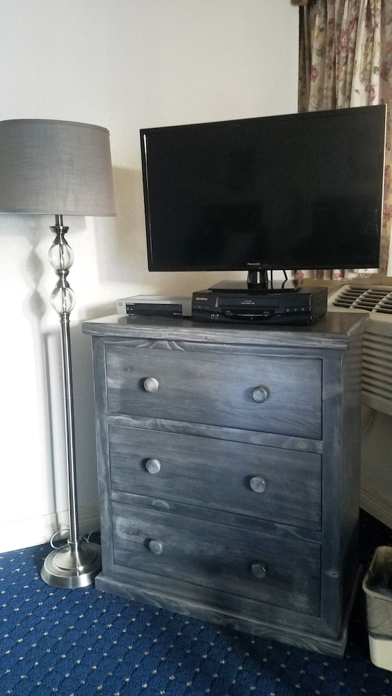 Stanford Motor Inn Palo Alto - photo 6