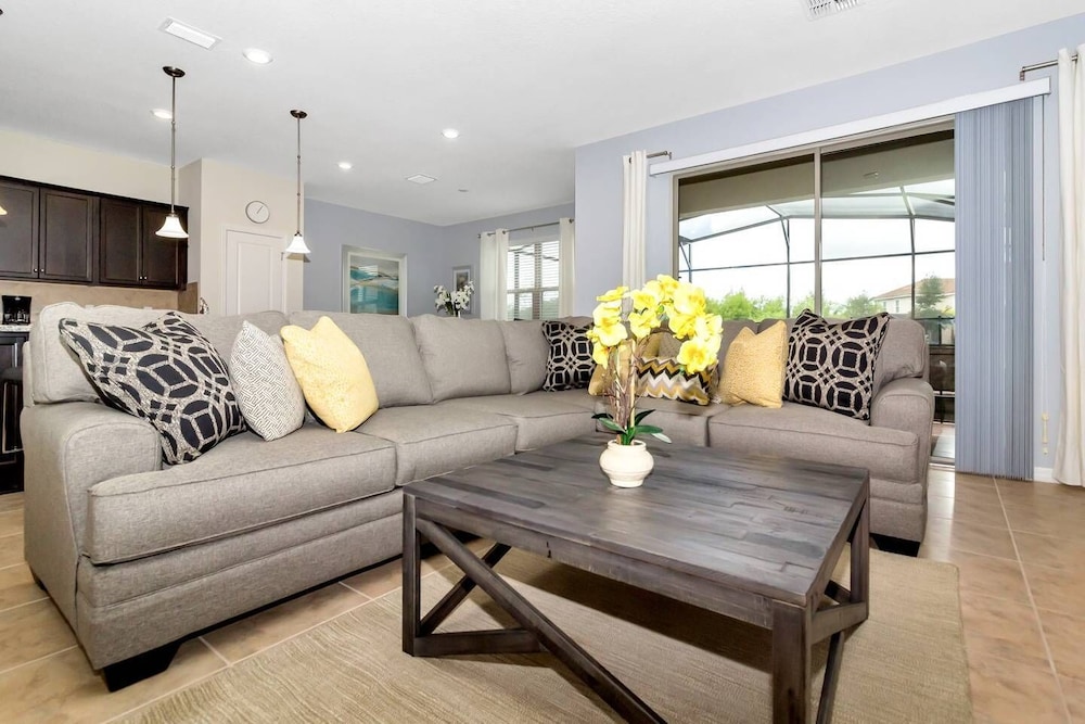Solterra Resort Lovely 5bd 4ba Pool Home #5st429 - photo 20