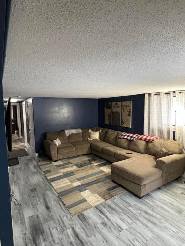 Entire level just off Interstate free breakfast — 4-Star Luxury Hotel in Fargo, United States