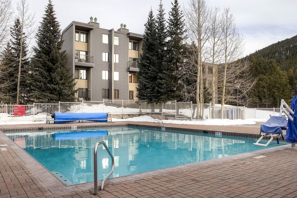 Keystone Lodge & Spa by Keystone Resort - photo 41