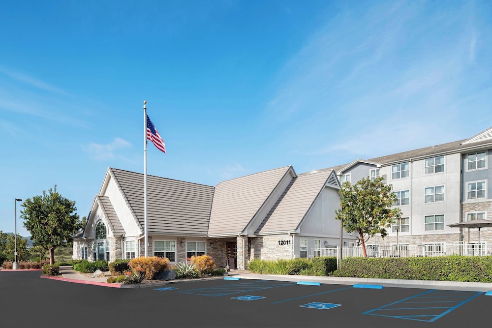 Residence Inn San Diego Rancho Bernardo Scripps Poway - photo 25