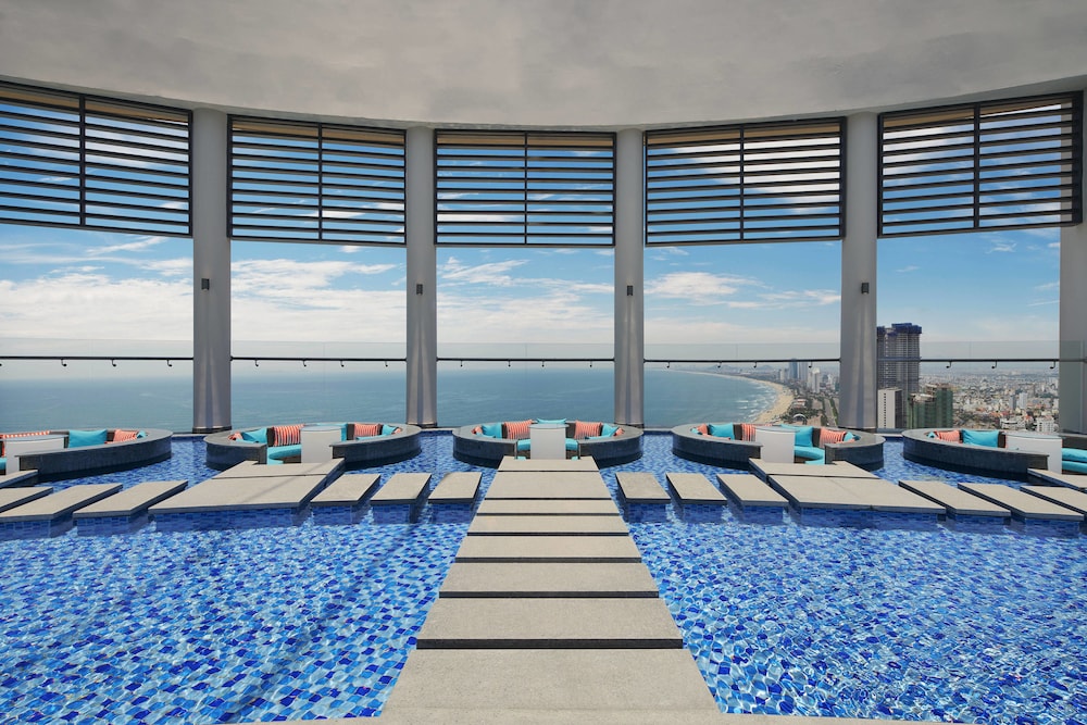 Four Points by Sheraton Danang in Da Nang, Vietnam