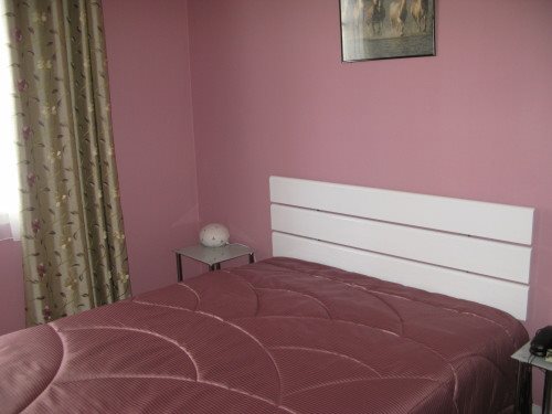 La Parenth se in Deauville, France